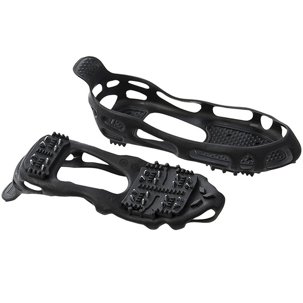 Mil-Tec BOOT SPIKES OVERSHOE 2 Immagine del prodotto 