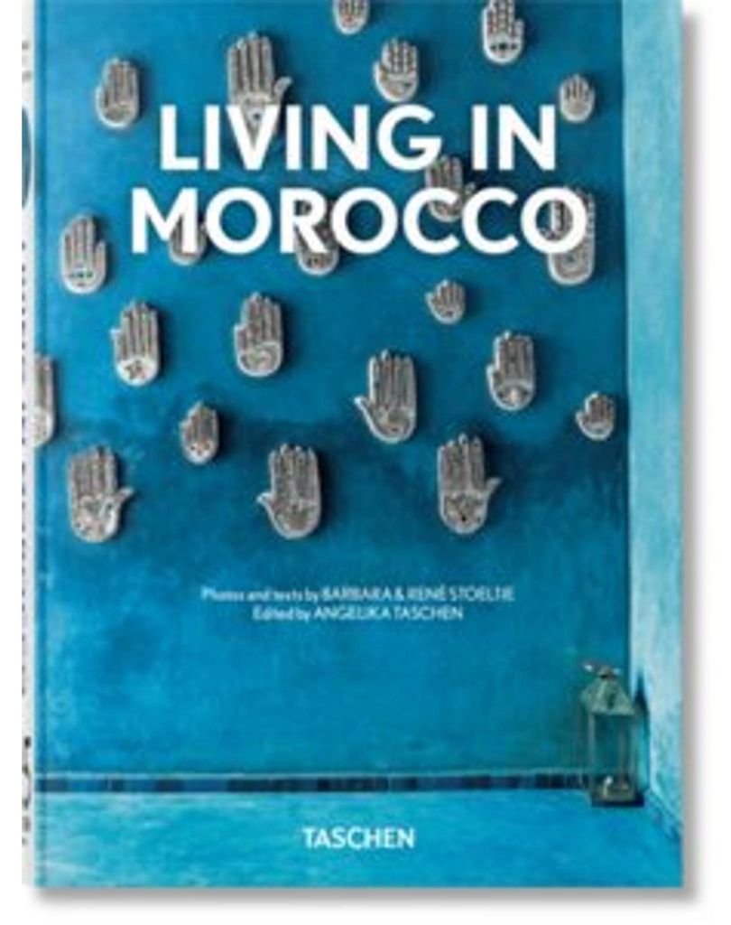Living in Morocco