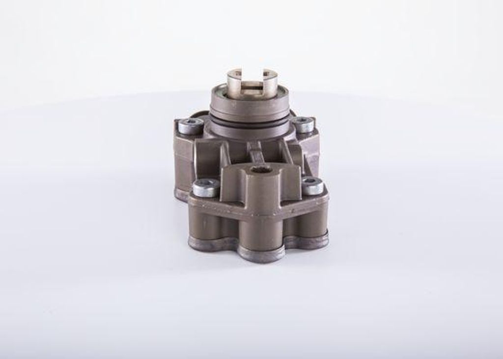 BOSCH 0 440 020 088 Kraftstoffpumpe OE 05080255AA kompatibel mit Cherokee, A-Klasse, C-Klasse, CLK, E-Klasse, G-Klasse, S-Klasse, Sprinter, V-Klass...