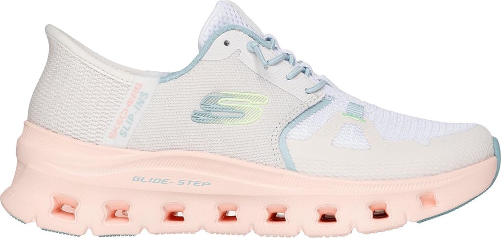 Běžecká obuv Skechers 150420MULT pro Dámské Obrázek produktu 