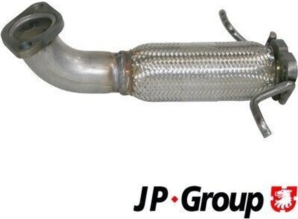 JP GROUP 1520200400 Tuyau d'échappement avant pour Mondeo III OE 1114762