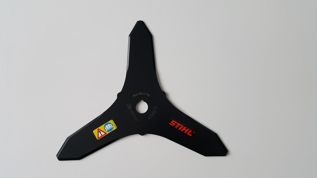 Stihl 41197134100 Gestrüppschneider/Freischneider-Zubehör Produktbild 17