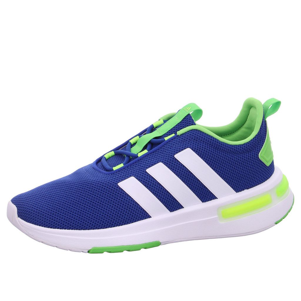 adidas Racer TR23 K Sneaker Blau Produktbild 