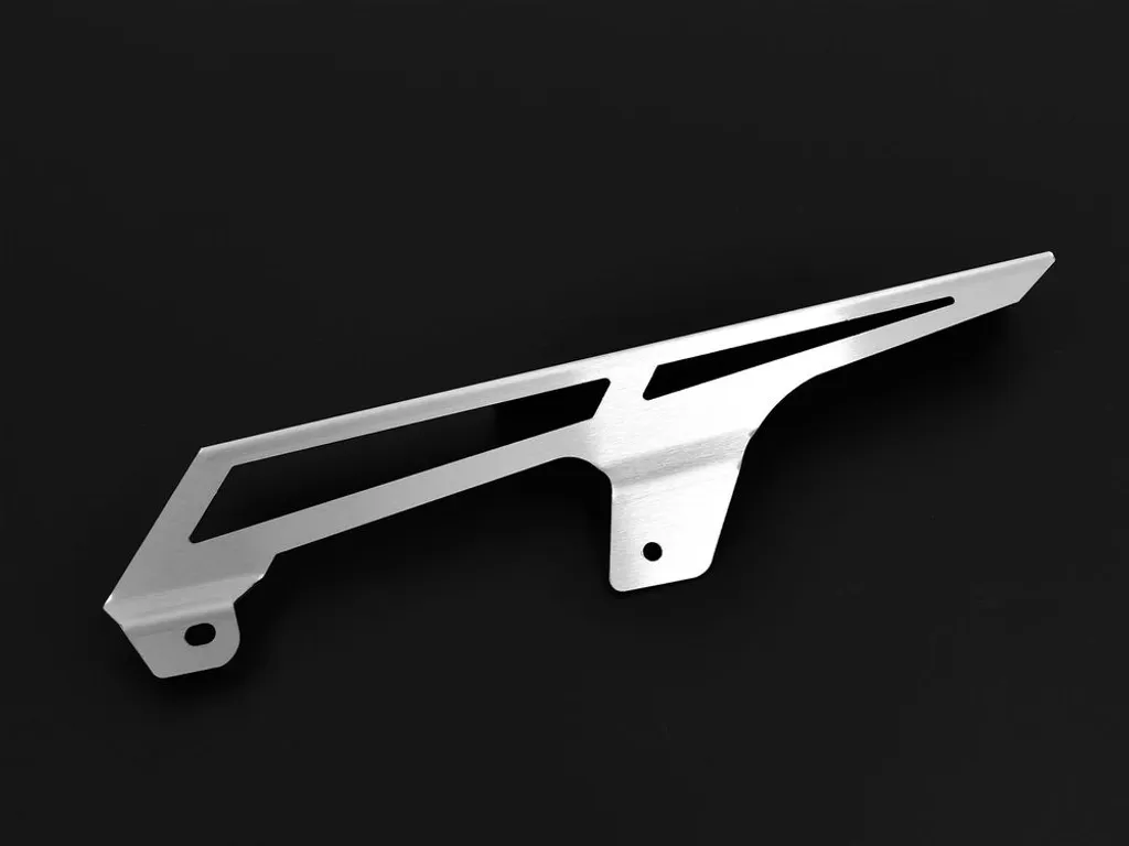 Accessorio Suzuki Paracatena Argento Zieger SV 1000 DL 1000 S