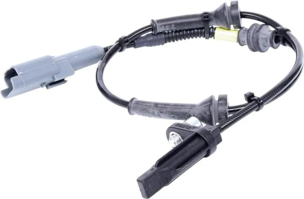 Capteur ABS Défaillant Citroën DS5 2.0 HDi - Solution Rapide ABS/ESP 11-