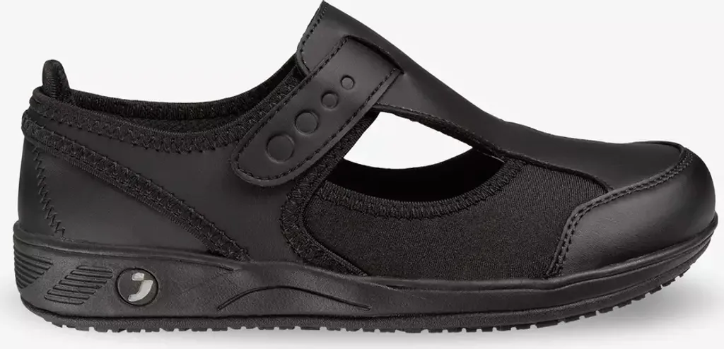 Fini les pieds fatigués avec Safety Jogger Camille O1 Antidérapante 40