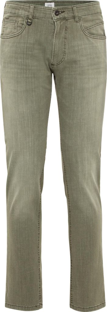 CAMEL ACTIVE REGULAR FIT olive brown 488375 1D22.93 W38 L34