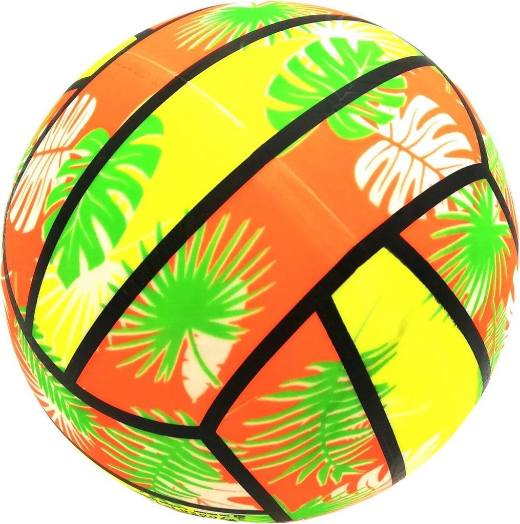 Volley-ball hawaïen en PVC 15cm Image du produit 
