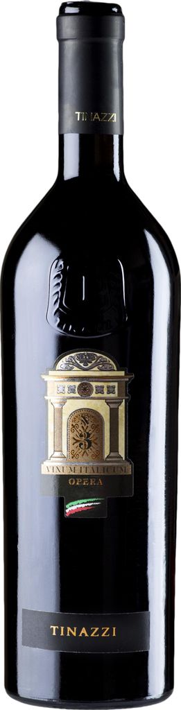 Tinazzi Vinum Italicum No. 3 Opera 2021 | Veneto, Italien | 750ml 15.00% Vol.