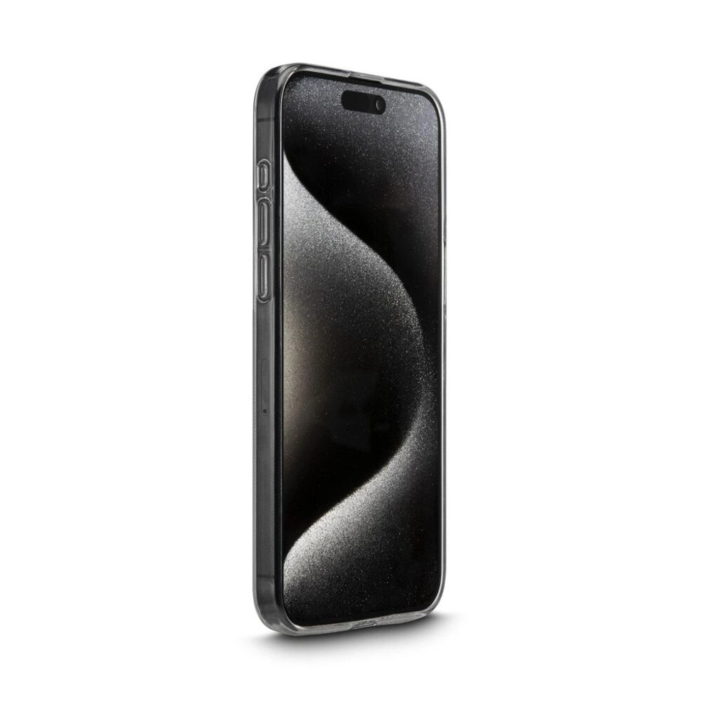 Handyhülle "Always Clear" für Apple iPhone 16 Pro, durchsichtig (00123761) Handyhüllen