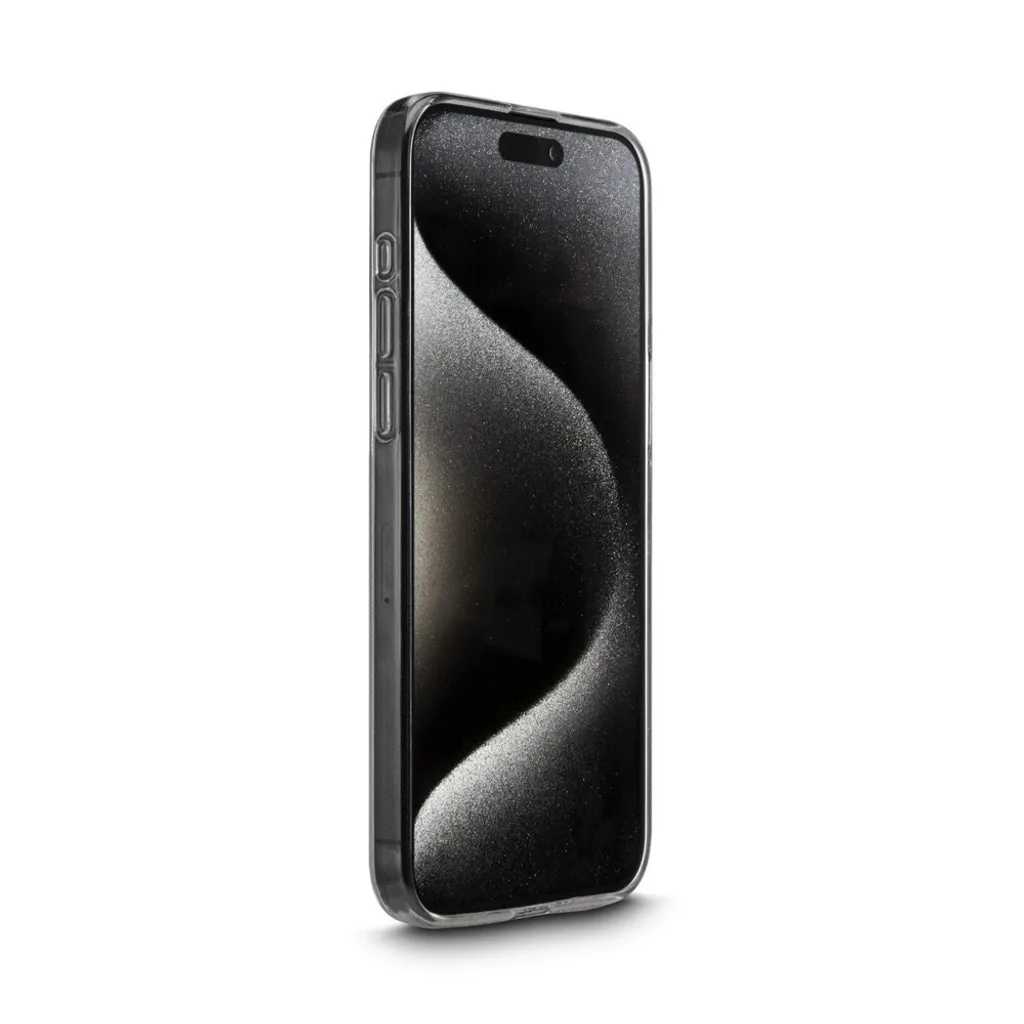Cover iPhone 16 Pro Hama Always Clear: Slim Fit e Protezione Totale