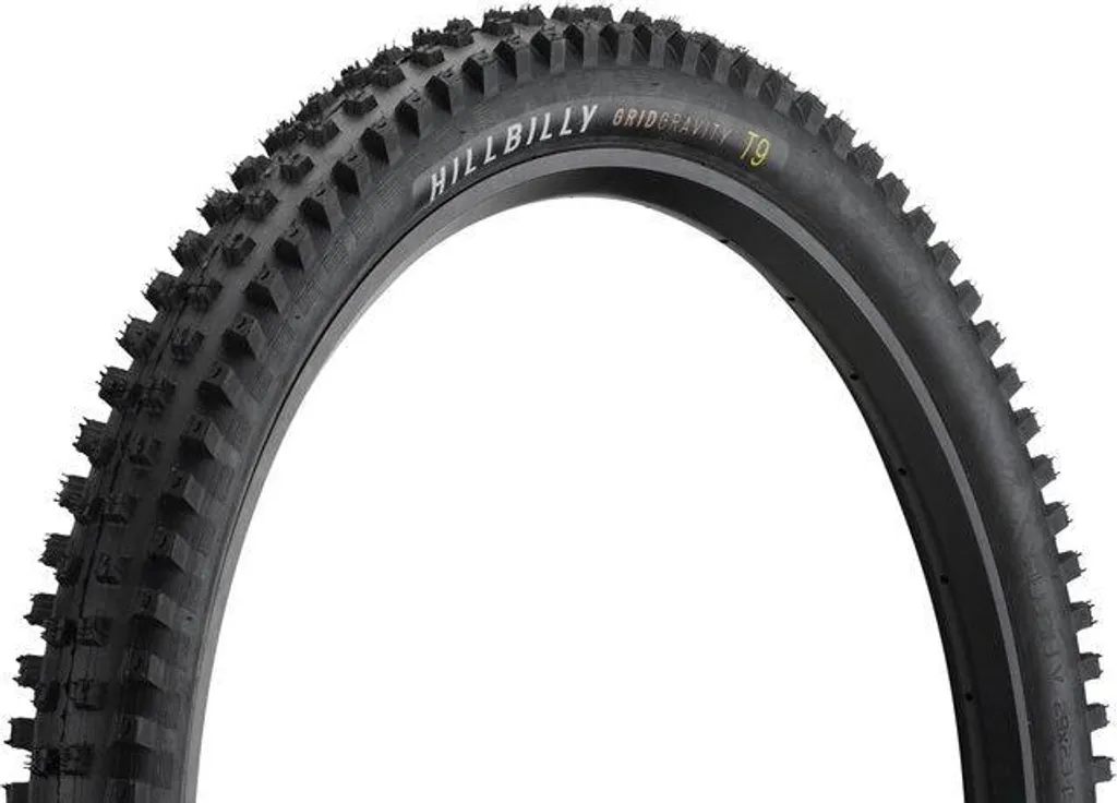 Pneu VTT Boue Specialized Hillbilly Grid Gravity 2 Bliss Ready T9 - 3