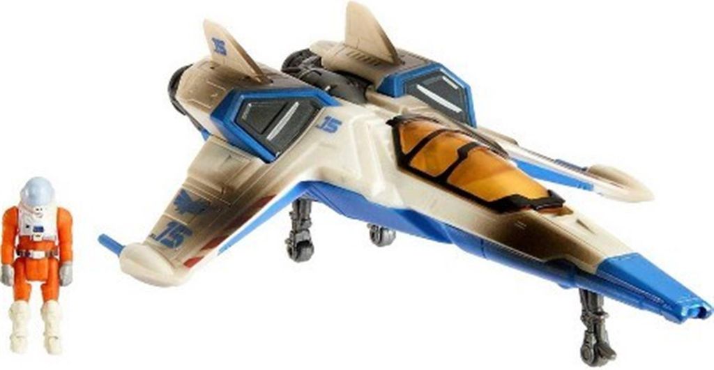 Disney Pixar Buzz Lightyear Hyperspeed XI-15
