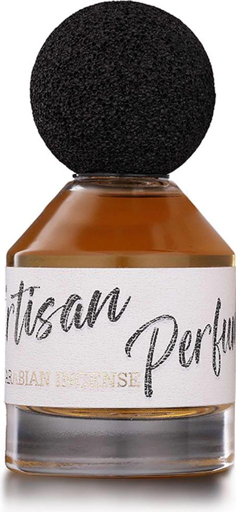 Fragrance World Incenso Arabo Profumeria Artigianale EDP 80 Immagine del prodotto 