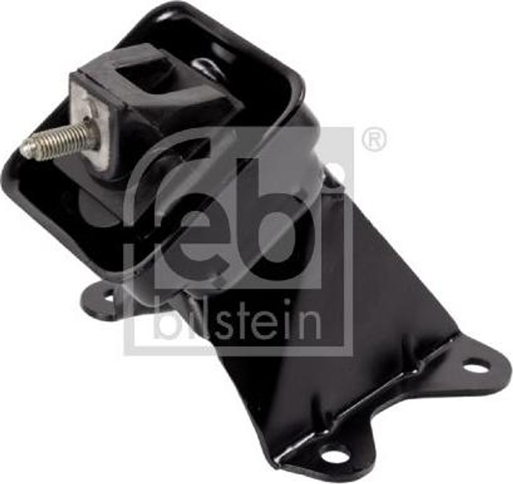 FEBI BILSTEIN 30094 Lagerung, Motor OE 4055199 kompatibel mit Transit