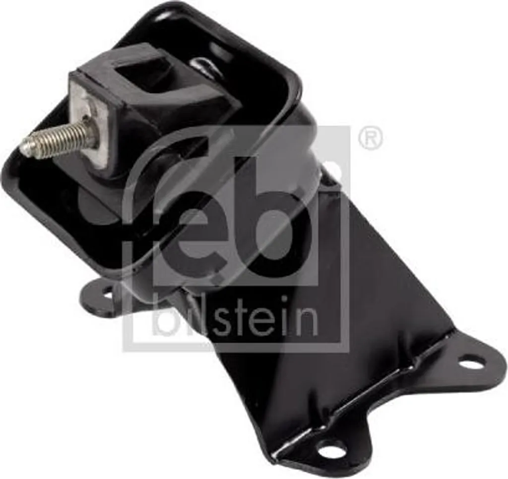 Support Moteur Anti-Vibration FEBI 30094 - Robuste et Durable pour Transit