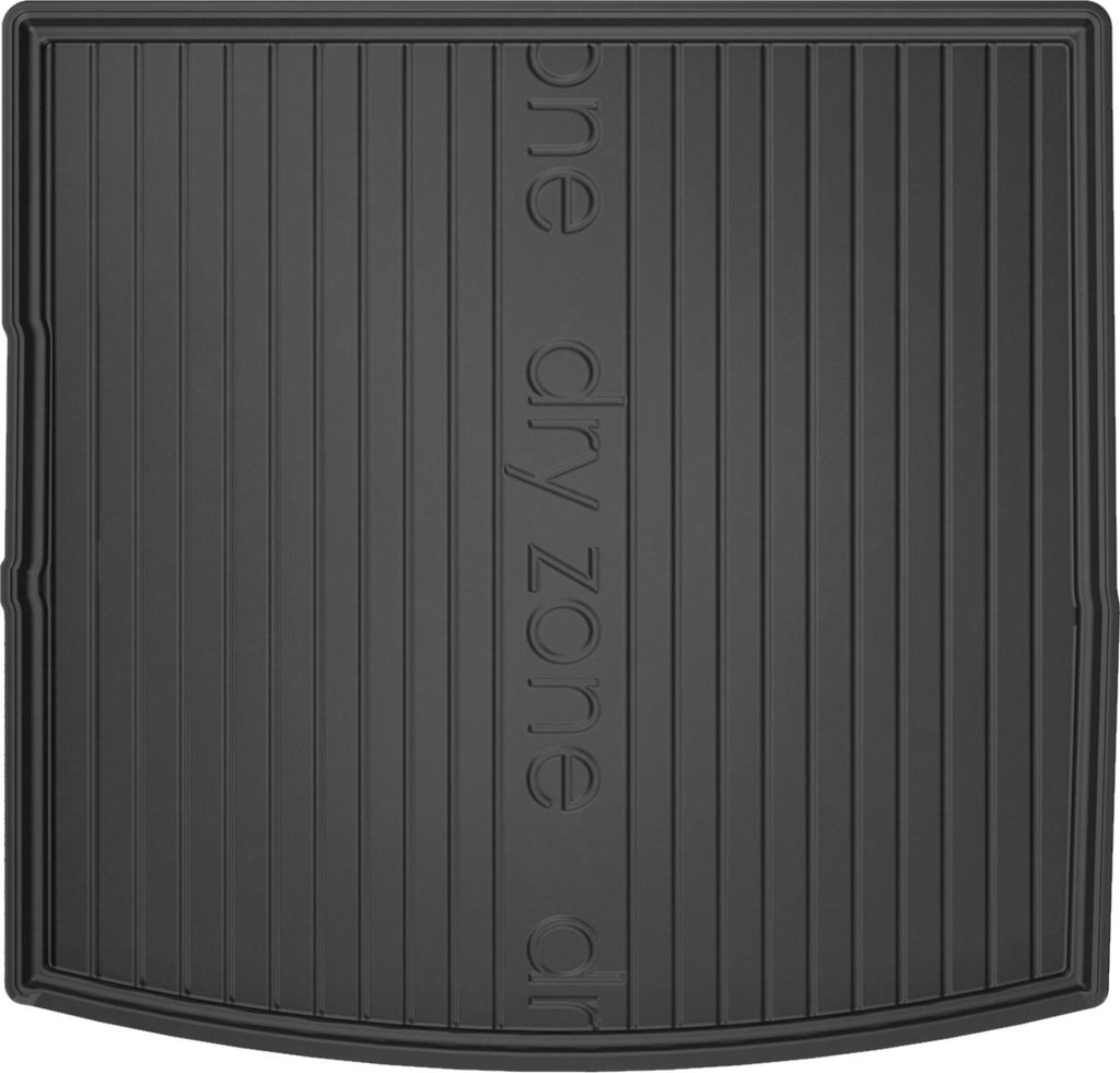 FROGUM Gummi Kofferraummatte für BMW 2 GrandTourer F46 ab 2015