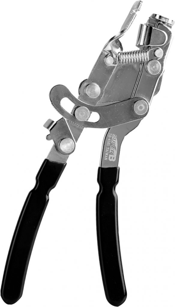 SuperB Dritte Hand Seilspann- und Haltewerkzeug TB-4585