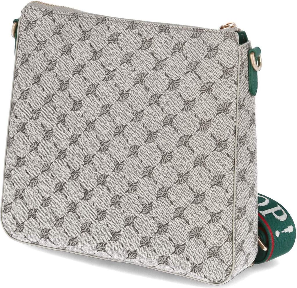 Joop! Mazzolino Diletta Jasmina Shoulderbag Mvz Green Produktbild 8