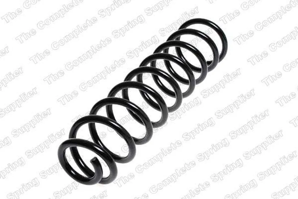 Ressort de suspension LESJÖFORS 4056840 pour Classe E OE 2113211304
