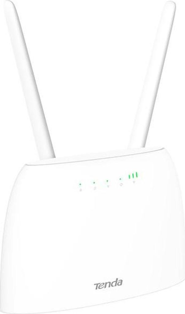 Router bezprzewodowy Tenda 4G07, AC1200, dwupasmowy, 2 Zdjęcie produktu 