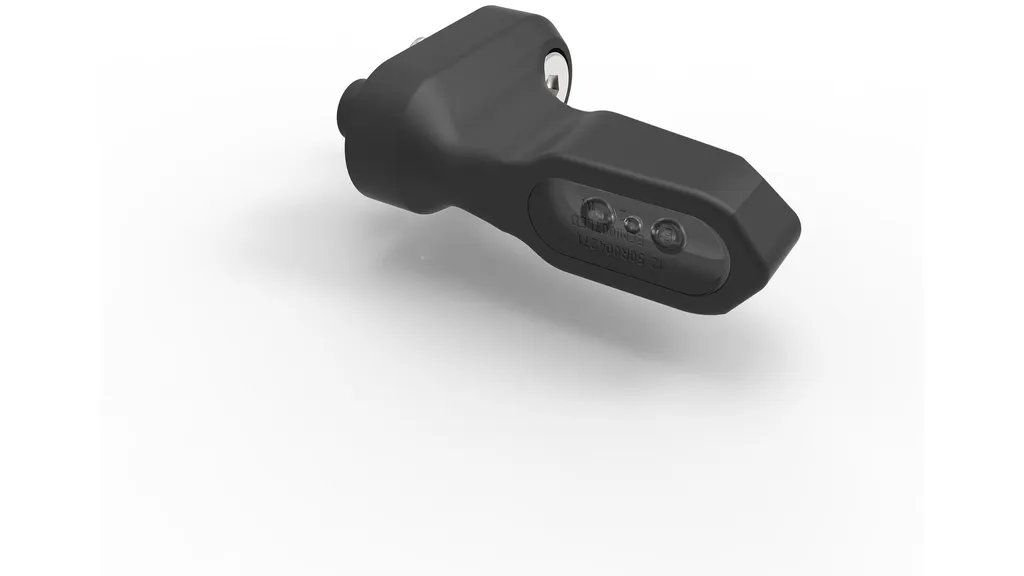 MOTOISM Clignotant Sigatta : Fini les Clignotants Cassants sur Ducati