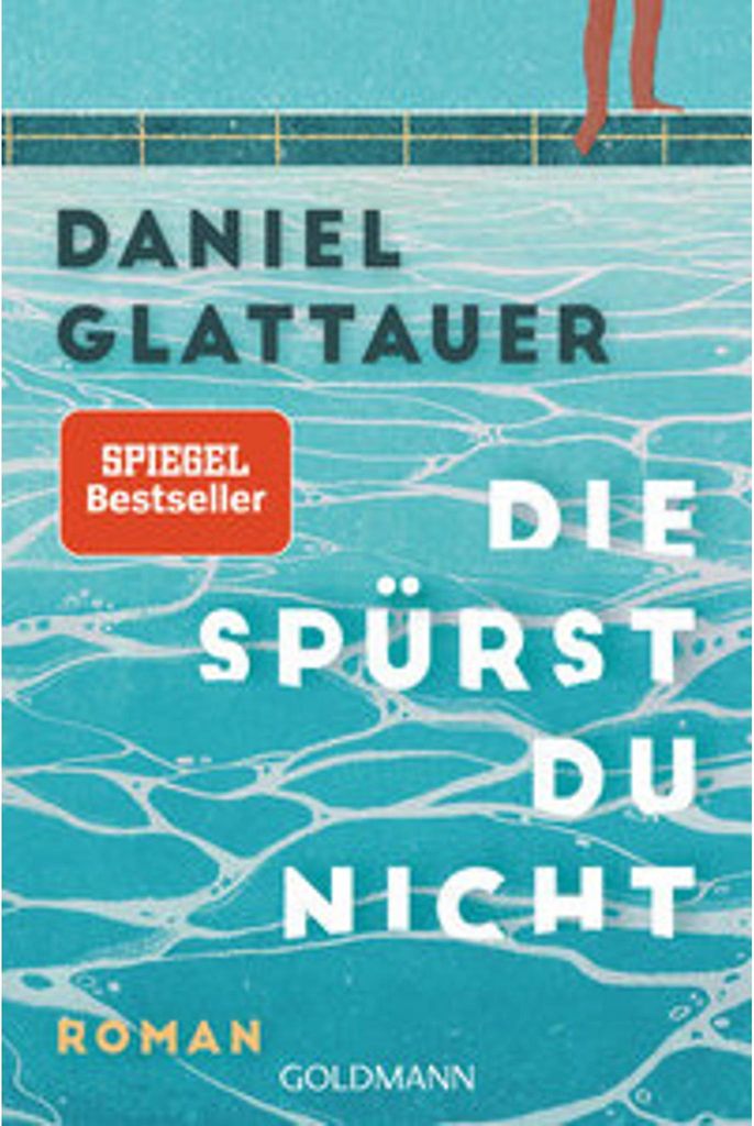 Die spürst du nicht Image du produit 