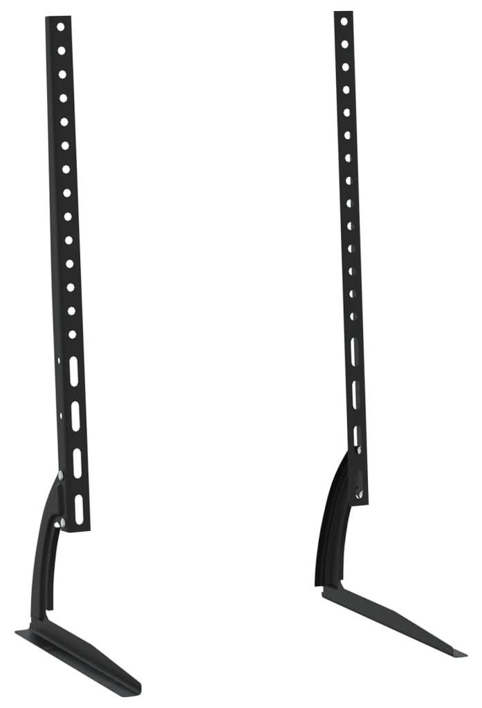 vidaXL supporto TV 2 pezzi schermo 32-75 pollici Max VESA Immagine del prodotto 