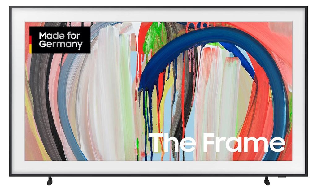 GQ65LS03HAUXZG The Frame LS03HA Smart TV 4K Vision AI Immagine del prodotto 