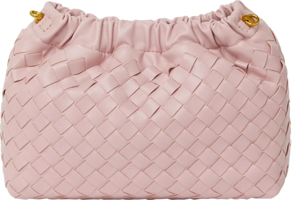Borsa Joella Rosa Donna Taglia Unica: L'accessorio Chic per il tuo Outfit