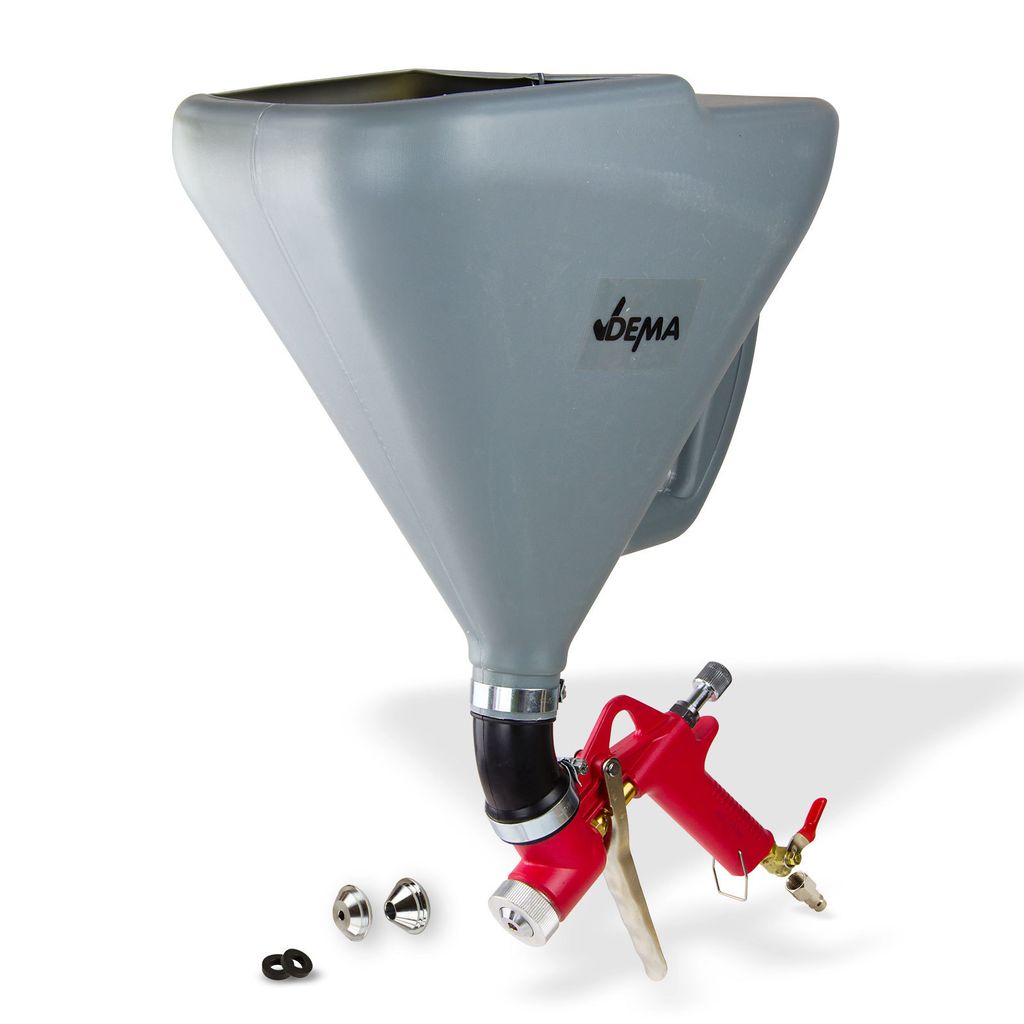 Weißelspritze DWS 7500 Produktbild 
