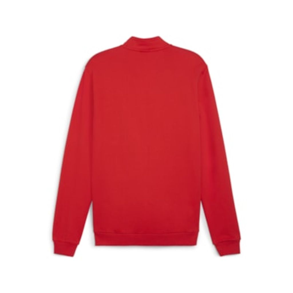 Puma Teamgoal Tracktop Jack Herren - Rot
