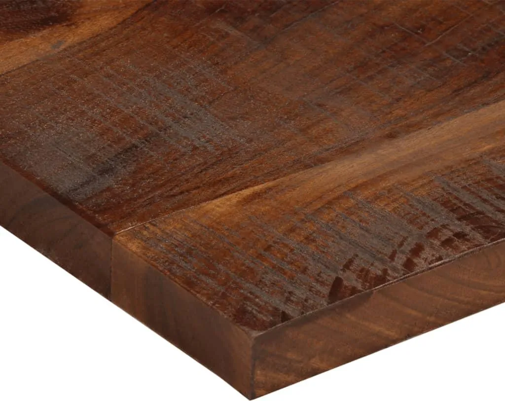 SYFAX™ Piano Tavolo 180x20x3,8 cm in Legno Massello di Recupero | Shop