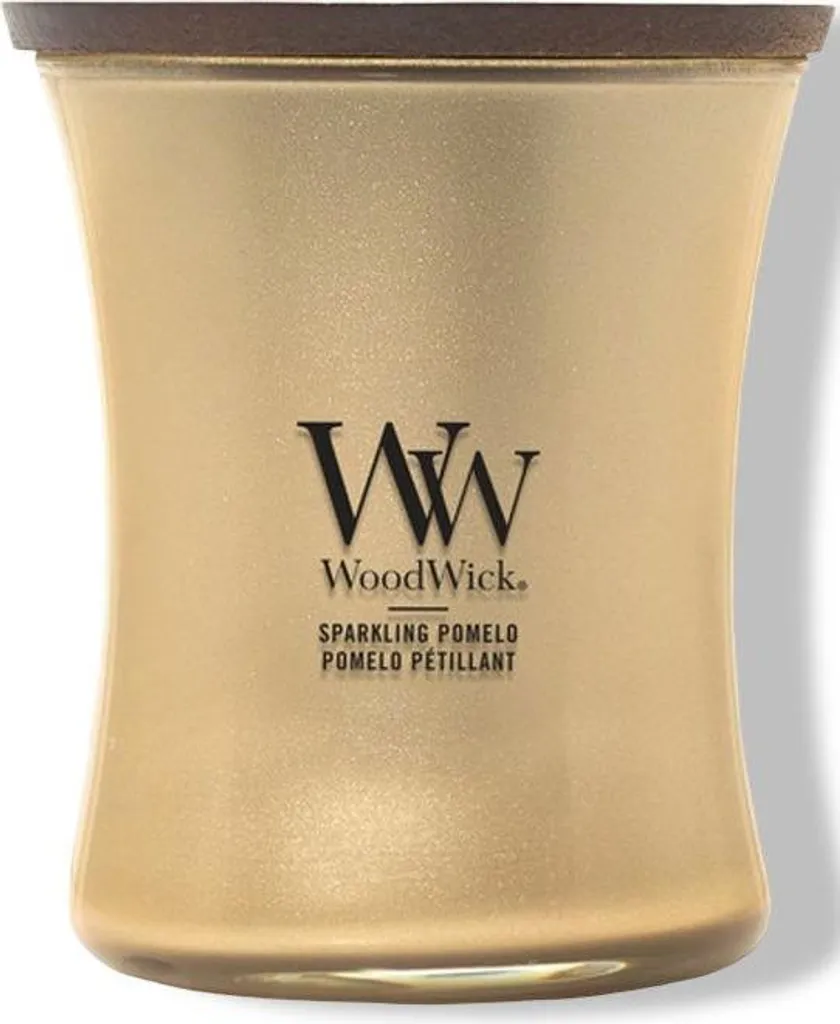 - Woodwick - 2