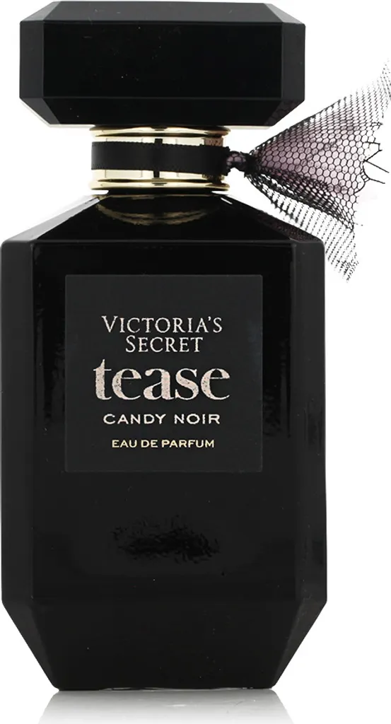 Victoria's Secret Tease Candy Noir Eau de Parfum 100 ml pour Femme