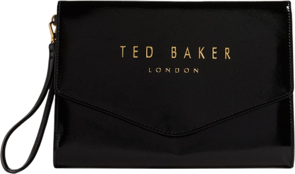 Ted Baker Clutch Handgelenktasche Crinkie Crinkle Icon Produktbild 