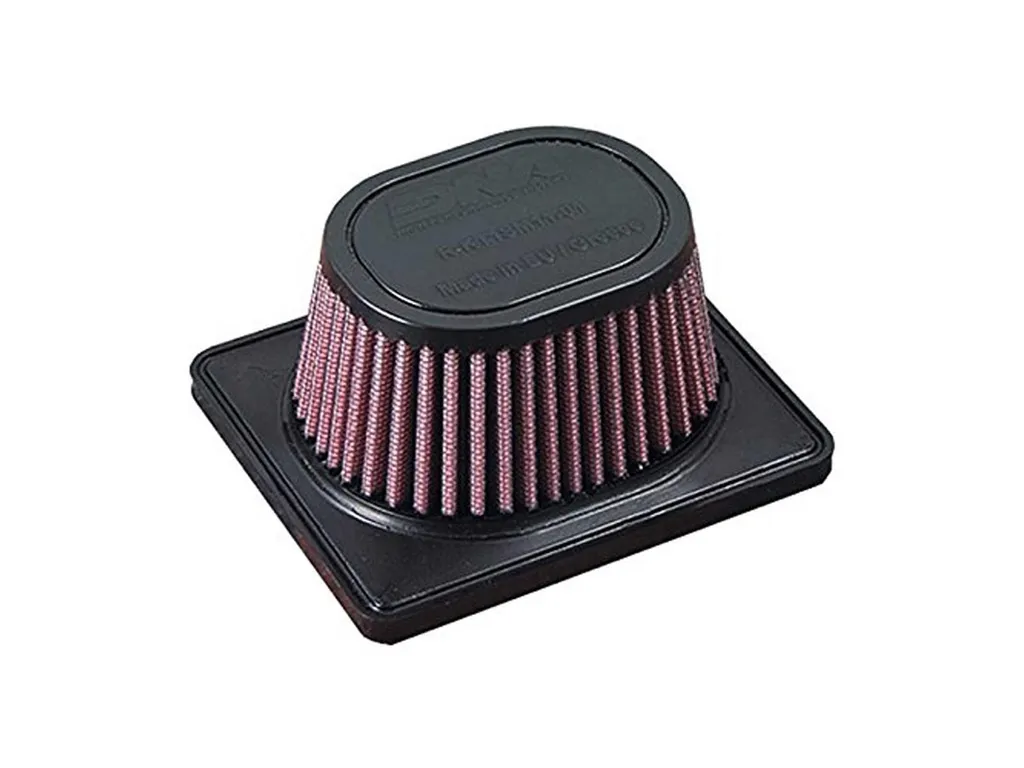 Filtre à air DNA Sport R-Kt1 Sm11-01 lavable et haute performance