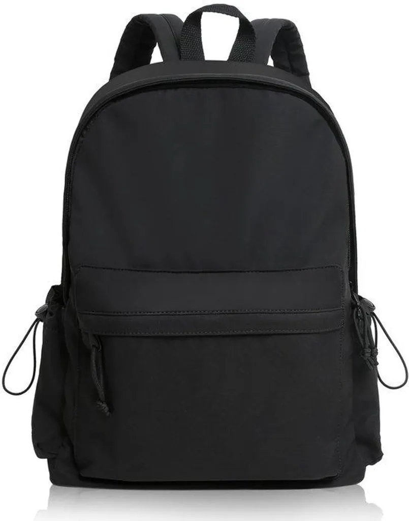 cartable noir fille