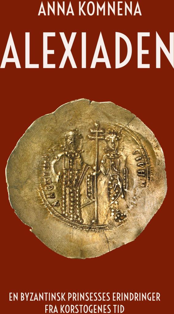 Alexiaden