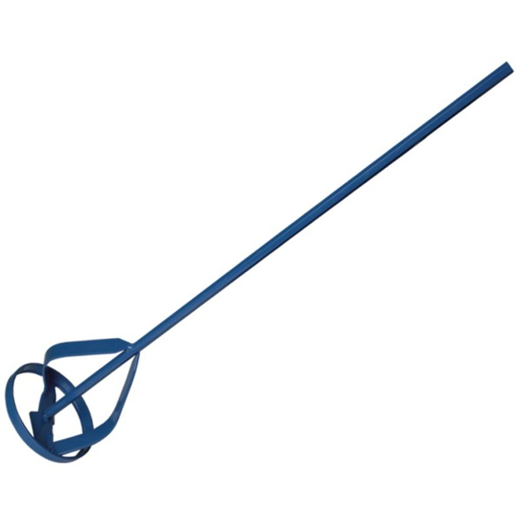 Mischer - Farben 10-15 kg, Ø 80mm, L.400mm