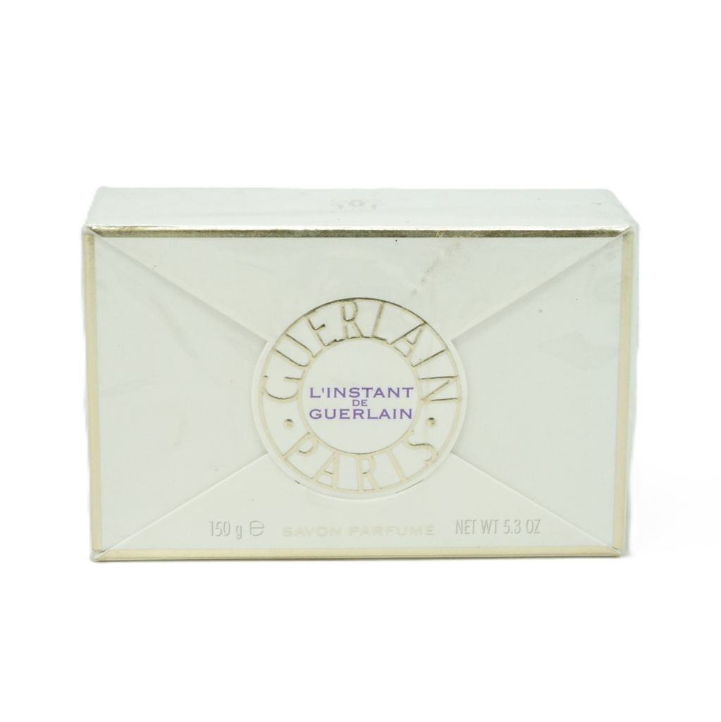 Guerlain L'Instant Perfumed Soap Seife 150 g