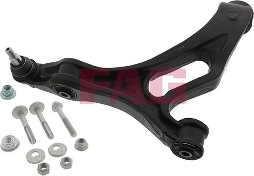 Bras de suspension renforcé FAG 821066810 - Haute Résistance pour SUV