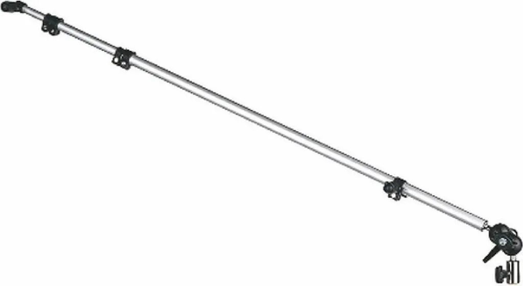 Crea la Luce Perfetta con il Supporto Falcon Eyes RBT-2566 Spigot