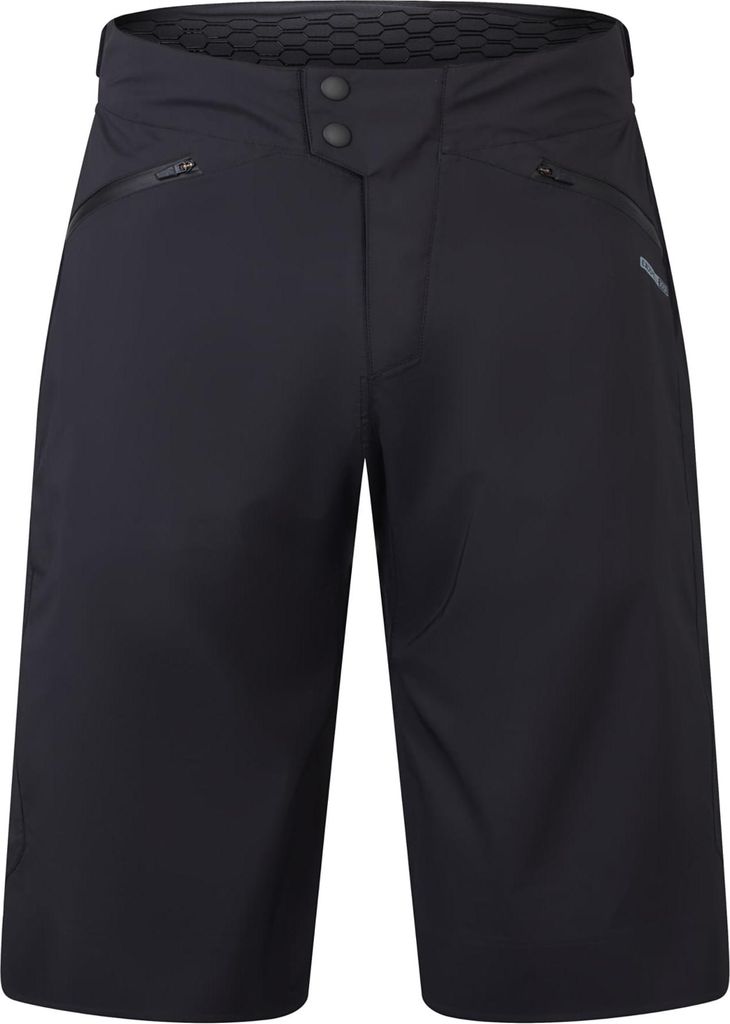 Endura Mt500 Waterproof Kurze Hose Schwarz L Herren Schwarz L