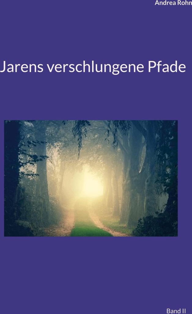 Jarens verschlungene Pfade