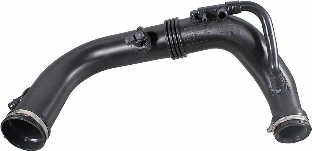 METZGER 2388098 Tuyau d'aspiration air pour Mercedes-Benz Classe C W204
