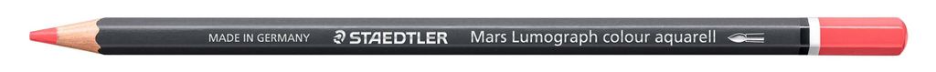 Farbstift aqua Mars Lumo 100% PEFC