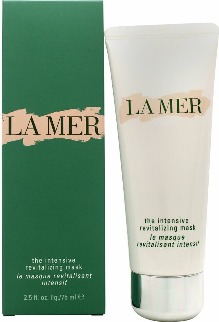 La Mer Intenzívna revitalizačná maska Obrázok produktu 