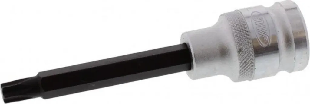 Inserto JMP Torx T40 1/2 pollice 100mm | Bussola Professionale per Officina