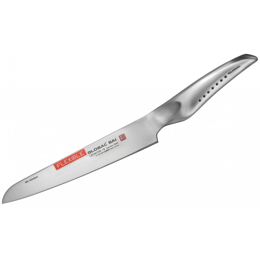 Global Filetiermesser SAI-M05